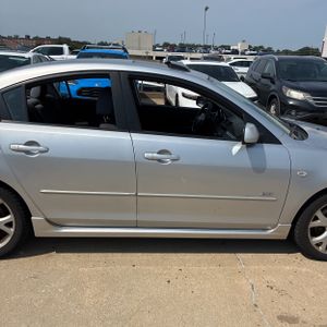 2007 Mazda MAZDA3 S SPORT — миниатюра 11