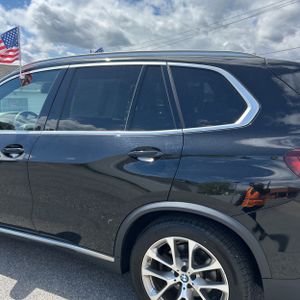 BMW X5 XDRIVE40I - 6