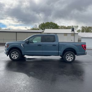 FORD F-150 XLT - 3