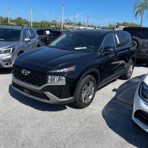 HYUNDAI SANTA FE SE - 1