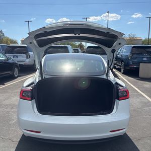 2023 Tesla MODEL 3 BASE 缩略图 42