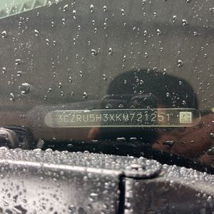 2019 Honda HR-V LX 照片 51