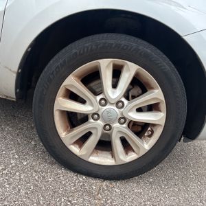 2012 KIA SOUL + thumbnail 20