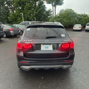 صورة 7 لـ 2020 Mercedes-BENZ GLC