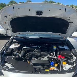 2024 Subaru LEGACY PREMIUM — фото 43