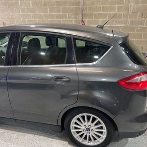 FORD C-MAX ENERGI SEL - 5