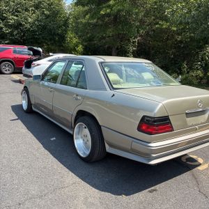 1994 Mercedes-BENZ E 320 照片 5