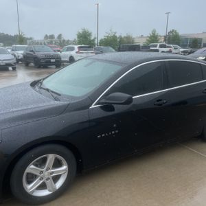 CHEVROLET MALIBU LS - 2