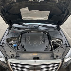 2018 Mercedes-BENZ S-CLASS — миниатюра 46