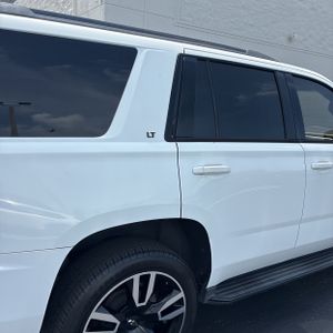 2019 Chevrolet TAHOE LT 照片 9