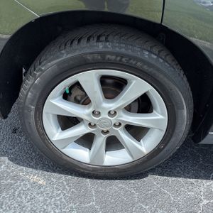 2010 Lexus RX 350 BASE 照片 19