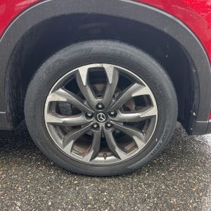صورة مصغرة 20 لـ 2016 Mazda CX-5 GRAND TOURING