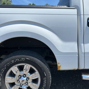 2012 FORD F-150 XLT 缩略图 58