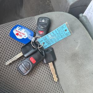 2007 Nissan FRONTIER LE 缩略图 48