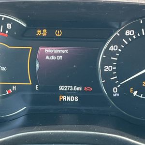 2019 Lincoln MKC SELECT 照片 41