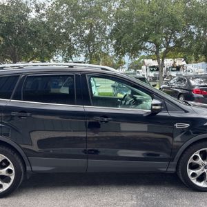 2016 FORD ESCAPE TITANIUM — фото 10