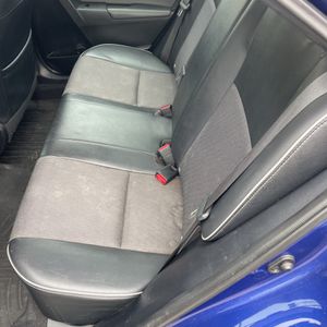 صورة مصغرة 59 لـ 2014 Toyota COROLLA S PLUS