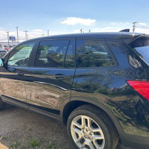 HONDA PASSPORT EX-L - 6