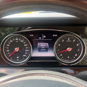 صورة مصغرة 40 لـ 2017 Mercedes-BENZ E-CLASS