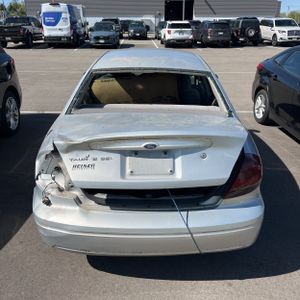 FORD TAURUS SEL - 6