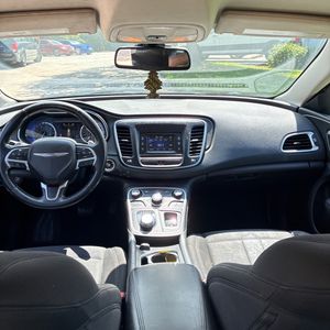صورة مصغرة 35 لـ 2016 Chrysler 200 LIMITED