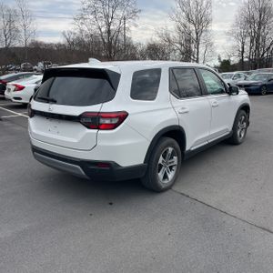 HONDA PILOT EX-L - 8