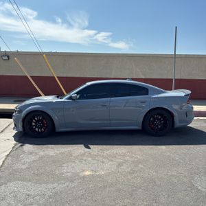 DODGE CHARGER SRT HELLCAT WIDEBODY - 3
