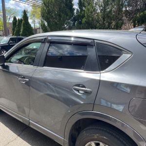 MAZDA CX-5 2.5 S PREFERRED - 6