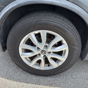 صورة مصغرة 17 لـ 2018 Nissan ROGUE S