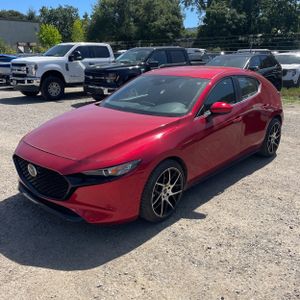 MAZDA MAZDA3 HATCHBACK SELECT - 1