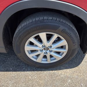 صورة مصغرة 20 لـ 2016 Mazda CX-5 2016.5 GS
