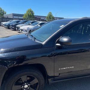 صورة 2 لـ 2016 JEEP COMPASS SPORT