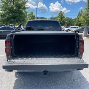 2015 Chevrolet SILVERADO 1500 LT Z71 缩略图 42