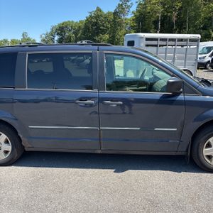 صورة مصغرة 11 لـ 2008 Dodge GRAND CARAVAN SE