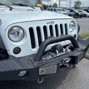 صورة مصغرة 59 لـ 2016 JEEP WRANGLER UNLIMITED RUBICON