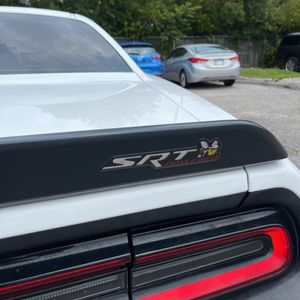 2019 Dodge CHALLENGER R/T SCAT PACK 缩略图 23