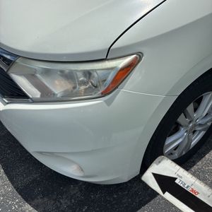 2015 Nissan QUEST SL — миниатюра 54