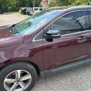 صورة 2 لـ 2019 FORD EDGE SEL