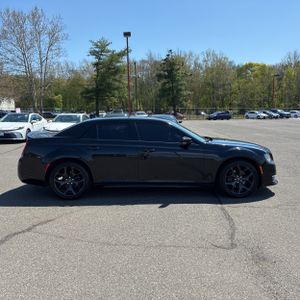 CHRYSLER 300 300S - 10