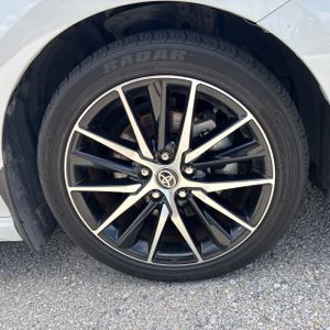 2023 Toyota CAMRY SE — миниатюра 20