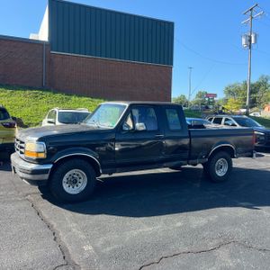 1993 FORD F-150 XLT 照片 3