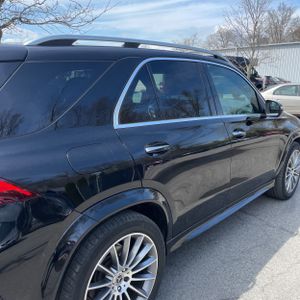 MERCEDES-BENZ GLE - 9