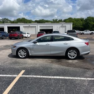 CHEVROLET MALIBU LT - 3