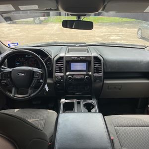 2019 FORD F-150 XLT 缩略图 36