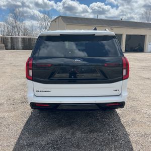 FORD EXPEDITION MAX PLATINUM - 7