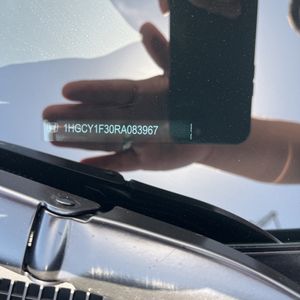 صورة مصغرة 56 لـ 2024 Honda ACCORD EX