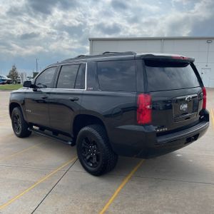 CHEVROLET TAHOE LT - 4