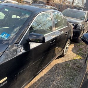 BMW 5-SERIES 535XI - 4