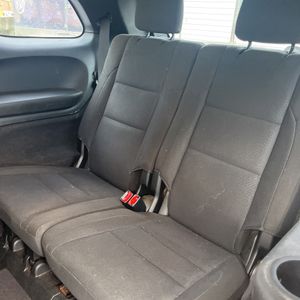 2016 Dodge DURANGO SXT — миниатюра 35