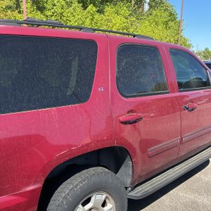 CHEVROLET TAHOE LT - 9